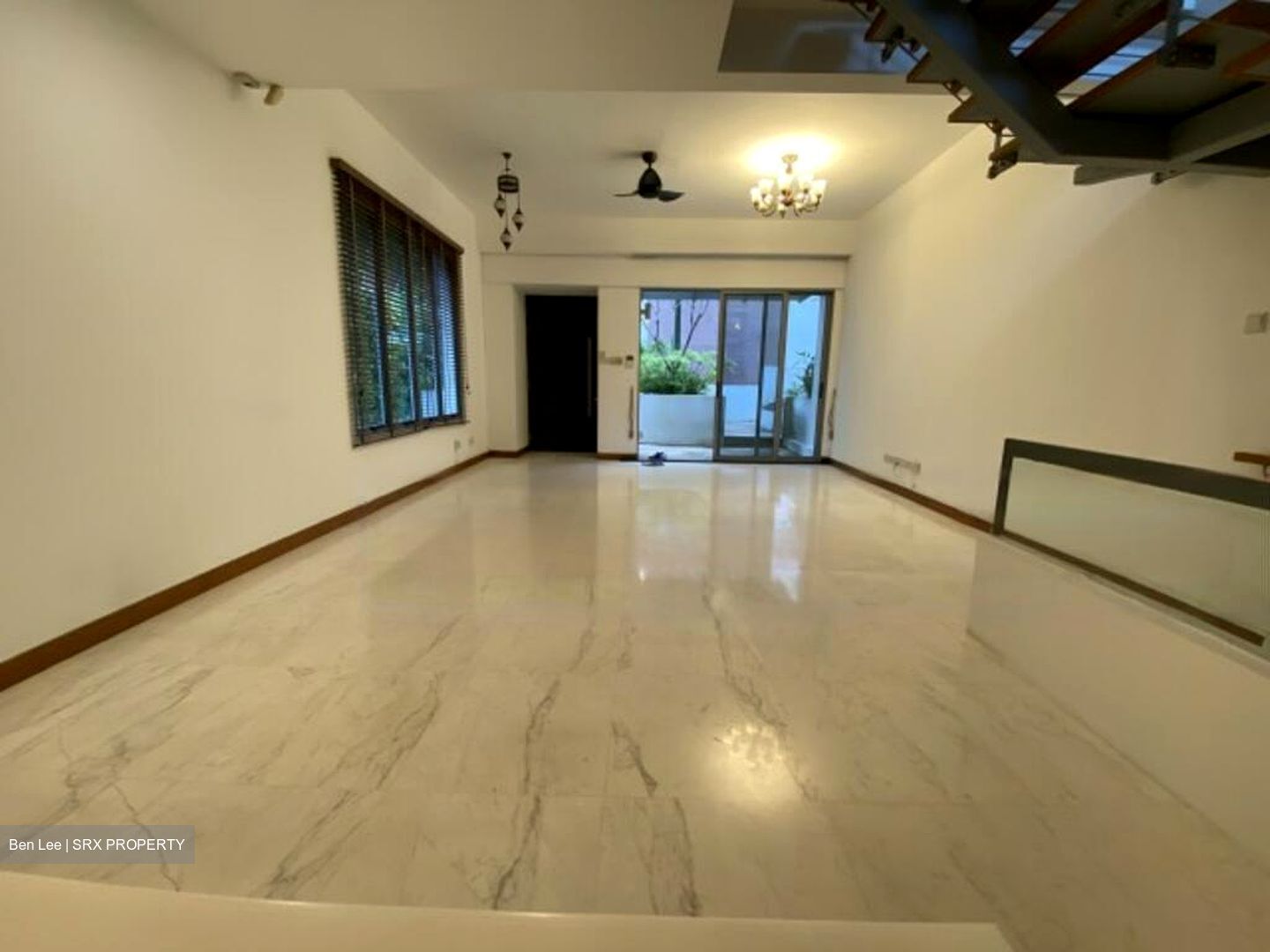 Radiance @ Bukit Timah (D21), Terrace #485923301